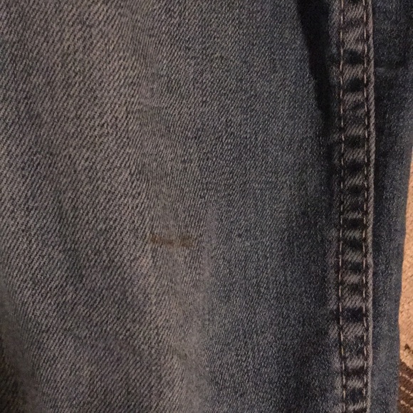 Size 25 guess jeans - Picture 6 of 6